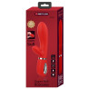 Pretty Love Vibro Rabbit Thomas 11 x 3.8cm Rouge